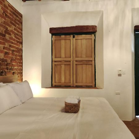 Hotel Nieto Mompox, Ubicado En El Corazon Del Centro Historico, Frente Al Rio Magdalena En Zona De Malecon Zewnętrze zdjęcie