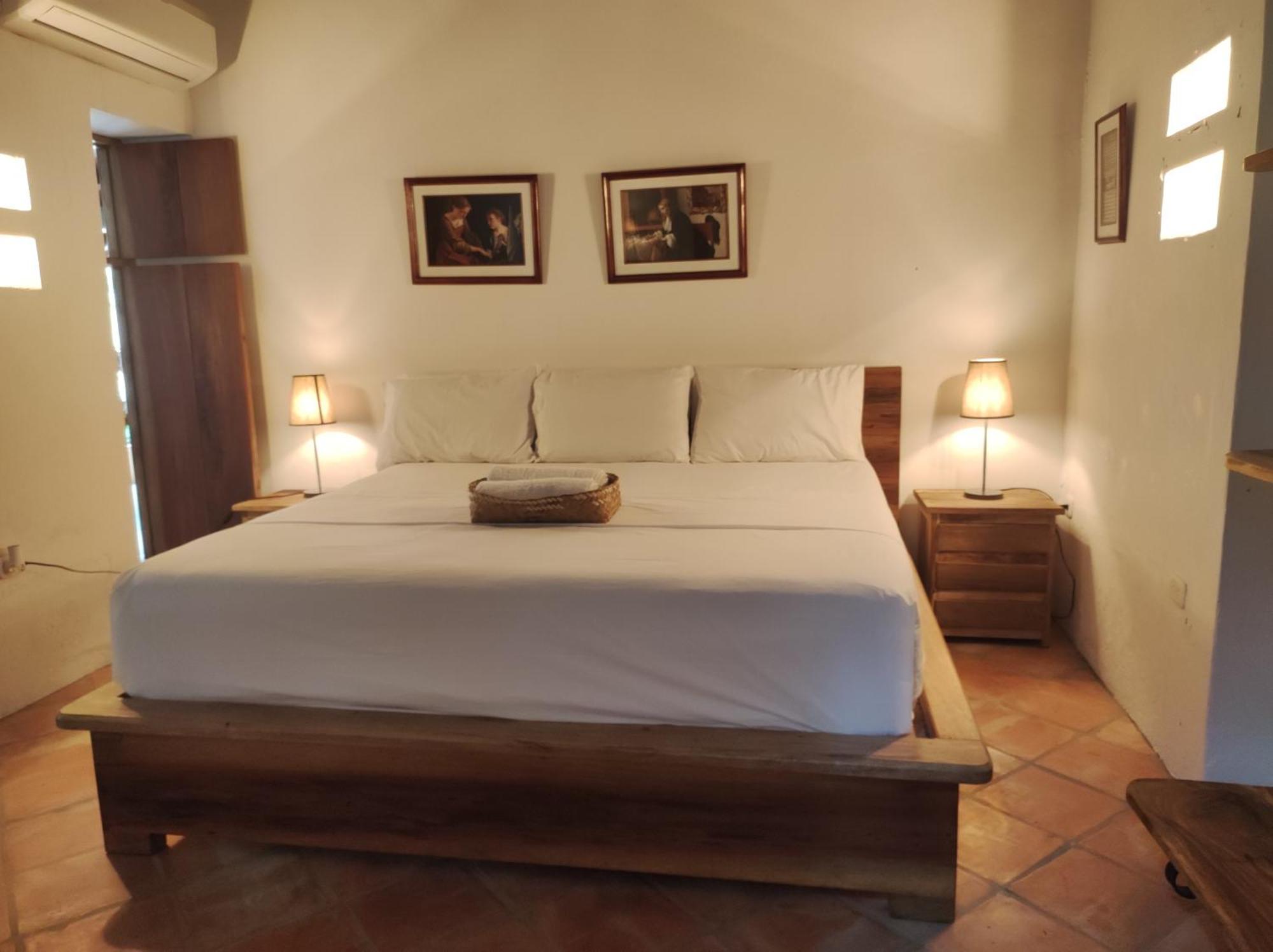 Hotel Nieto Mompox, Ubicado En El Corazon Del Centro Historico, Frente Al Rio Magdalena En Zona De Malecon Zewnętrze zdjęcie