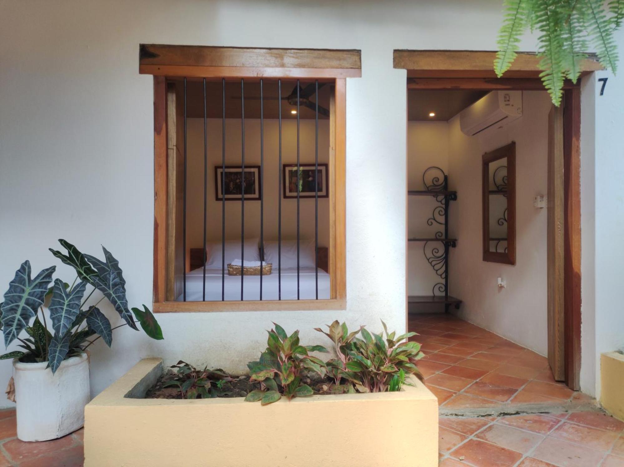 Hotel Nieto Mompox, Ubicado En El Corazon Del Centro Historico, Frente Al Rio Magdalena En Zona De Malecon Zewnętrze zdjęcie