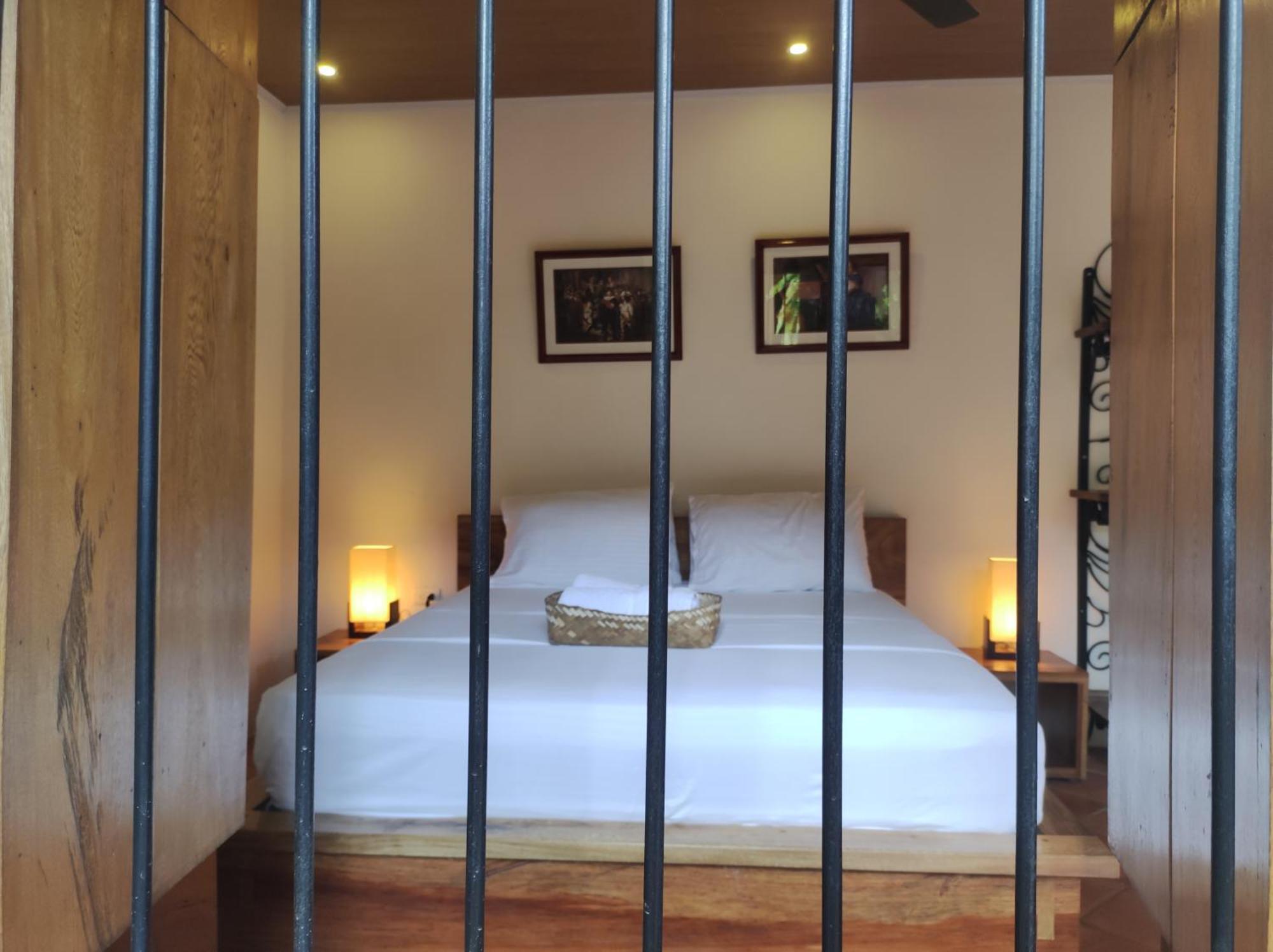 Hotel Nieto Mompox, Ubicado En El Corazon Del Centro Historico, Frente Al Rio Magdalena En Zona De Malecon Zewnętrze zdjęcie