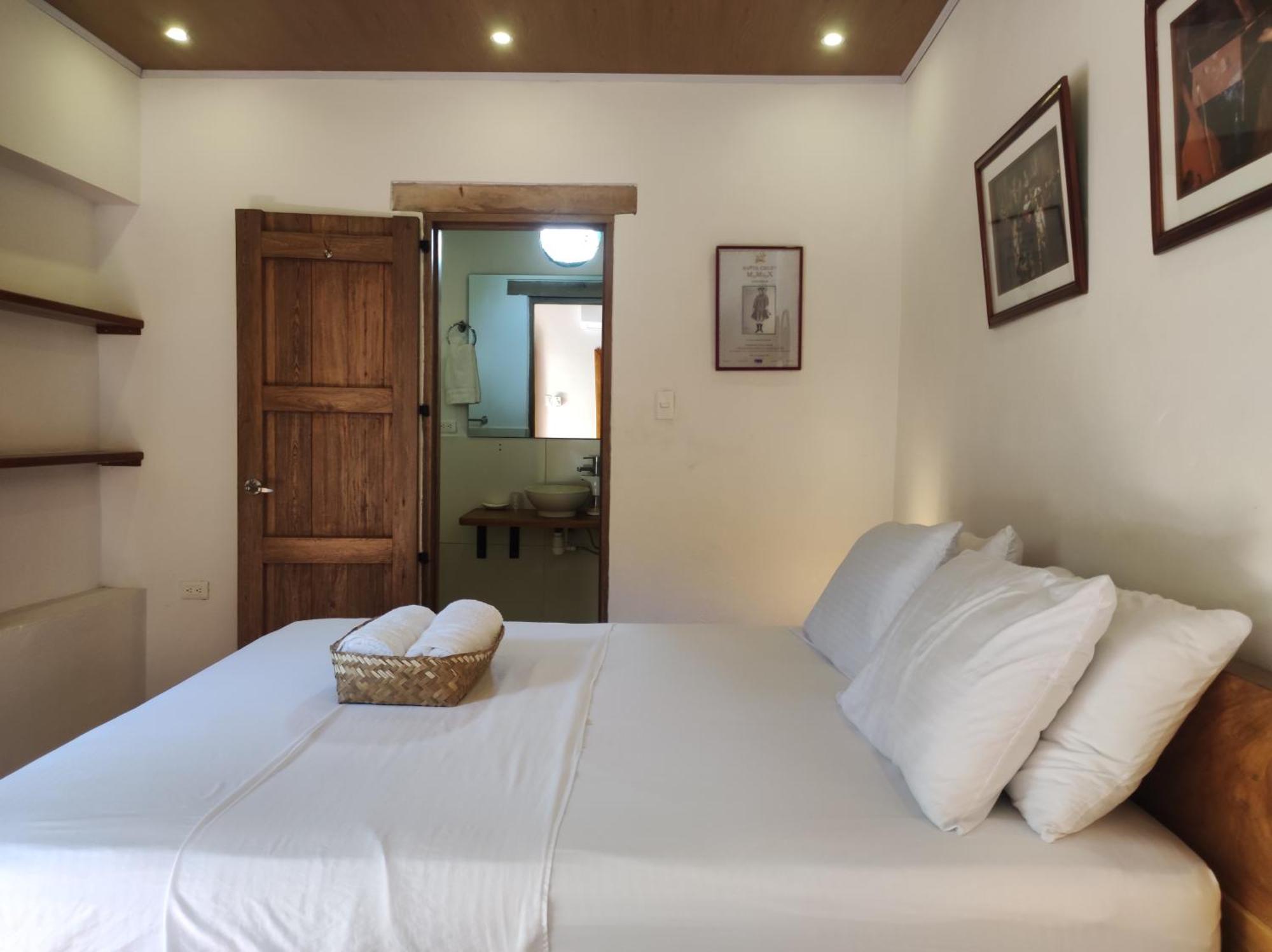 Hotel Nieto Mompox, Ubicado En El Corazon Del Centro Historico, Frente Al Rio Magdalena En Zona De Malecon Zewnętrze zdjęcie