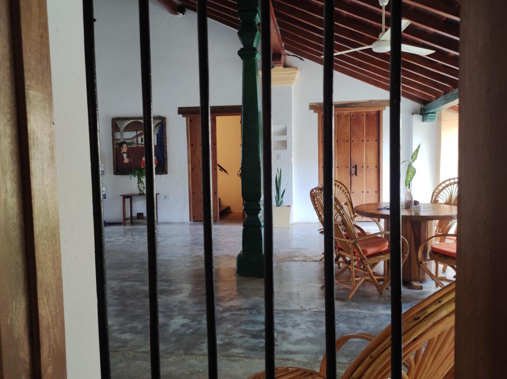 Hotel Nieto Mompox, Ubicado En El Corazon Del Centro Historico, Frente Al Rio Magdalena En Zona De Malecon Zewnętrze zdjęcie