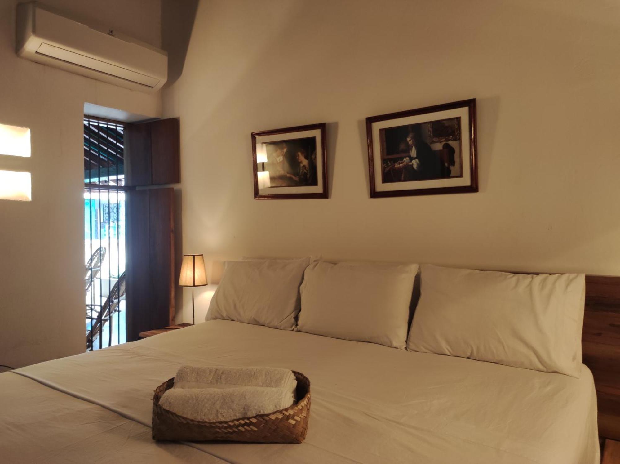Hotel Nieto Mompox, Ubicado En El Corazon Del Centro Historico, Frente Al Rio Magdalena En Zona De Malecon Zewnętrze zdjęcie