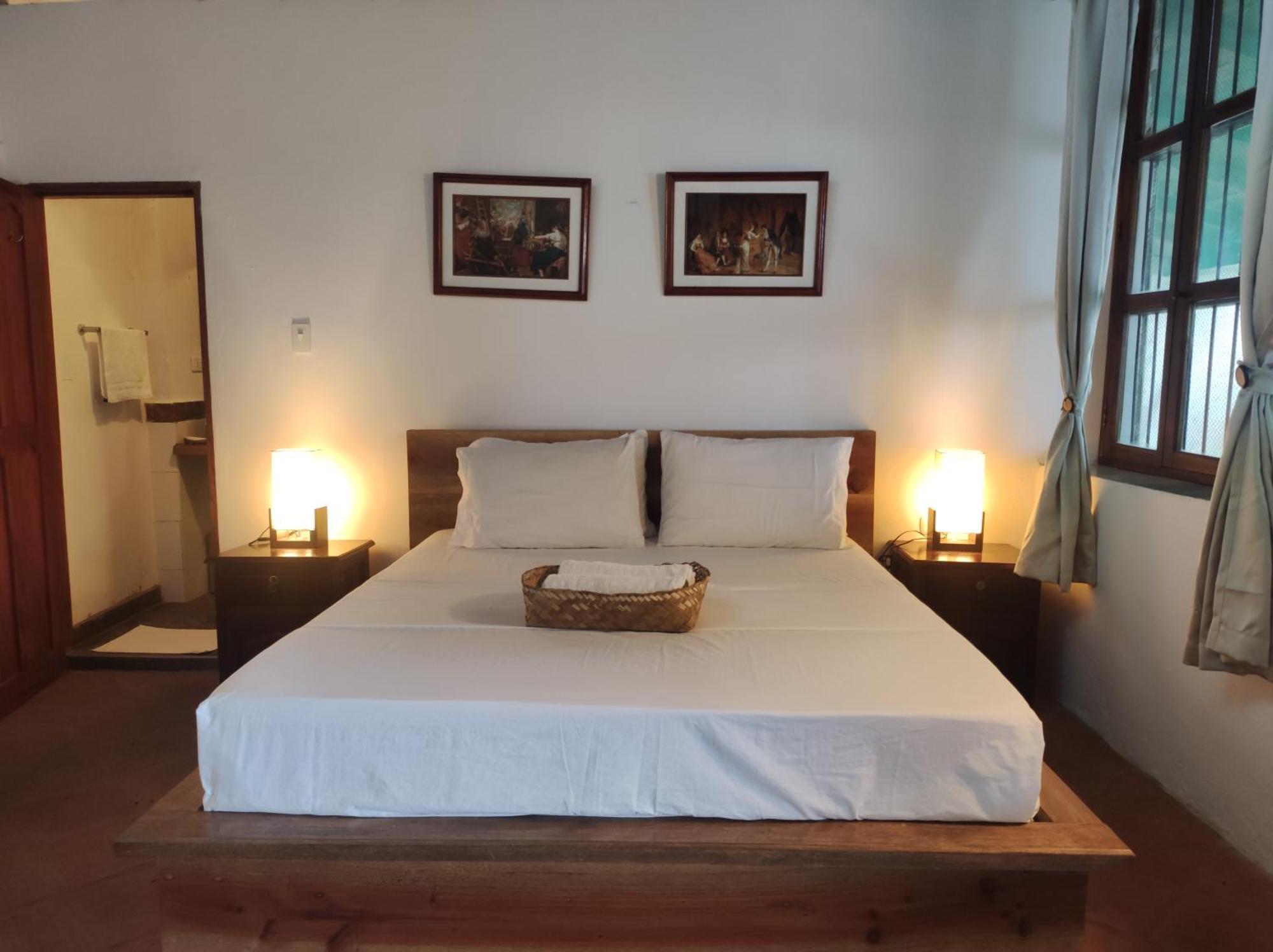 Hotel Nieto Mompox, Ubicado En El Corazon Del Centro Historico, Frente Al Rio Magdalena En Zona De Malecon Zewnętrze zdjęcie