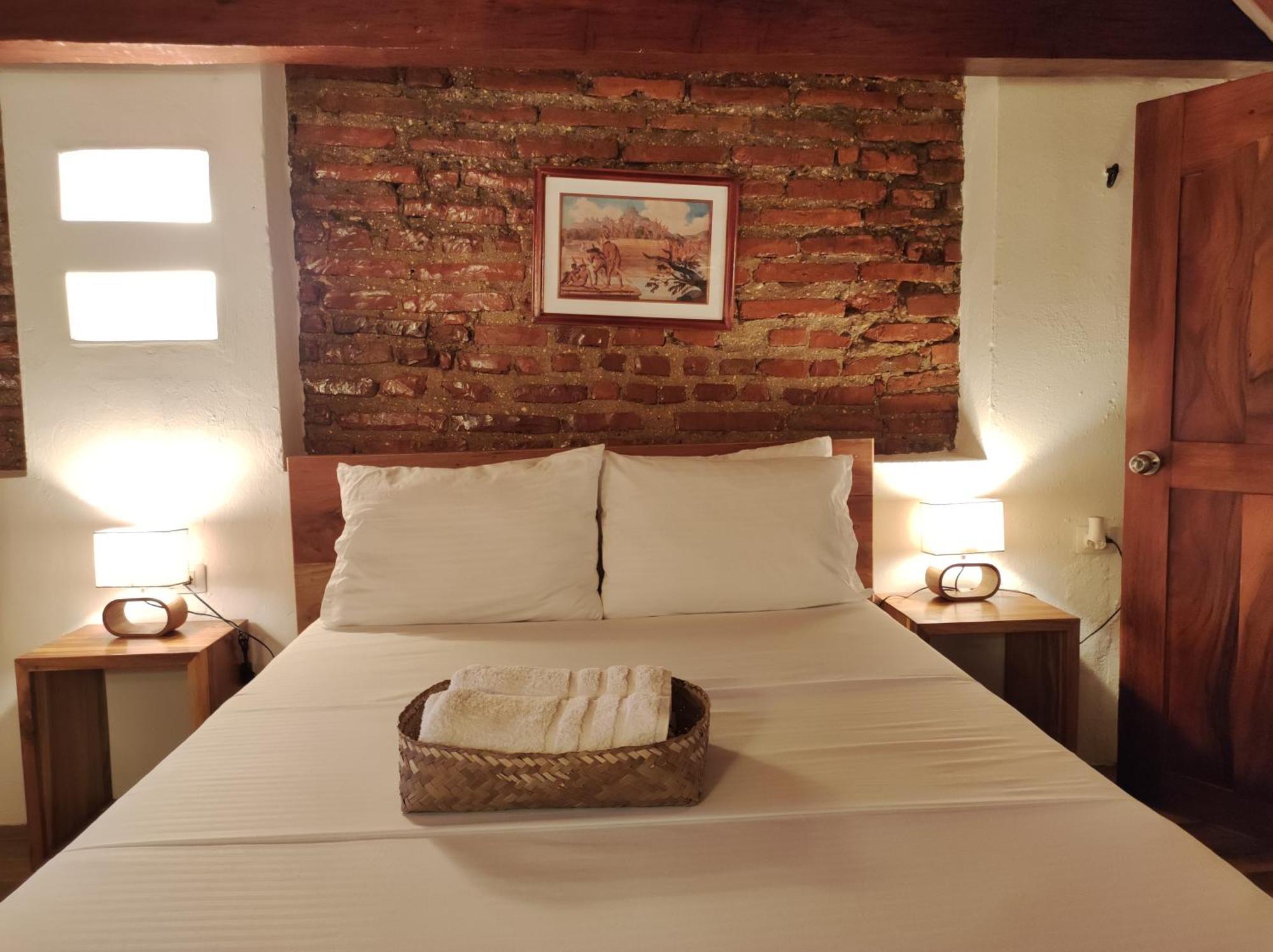 Hotel Nieto Mompox, Ubicado En El Corazon Del Centro Historico, Frente Al Rio Magdalena En Zona De Malecon Zewnętrze zdjęcie