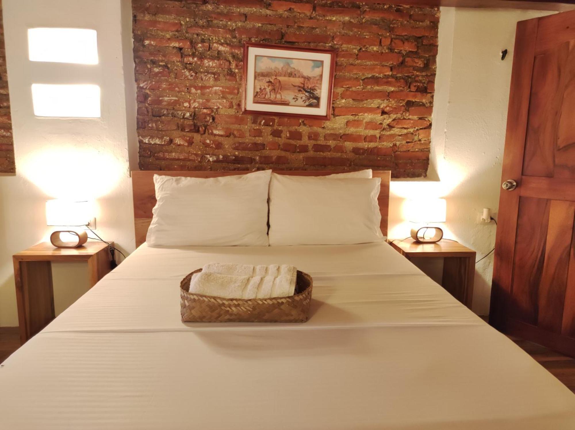 Hotel Nieto Mompox, Ubicado En El Corazon Del Centro Historico, Frente Al Rio Magdalena En Zona De Malecon Zewnętrze zdjęcie