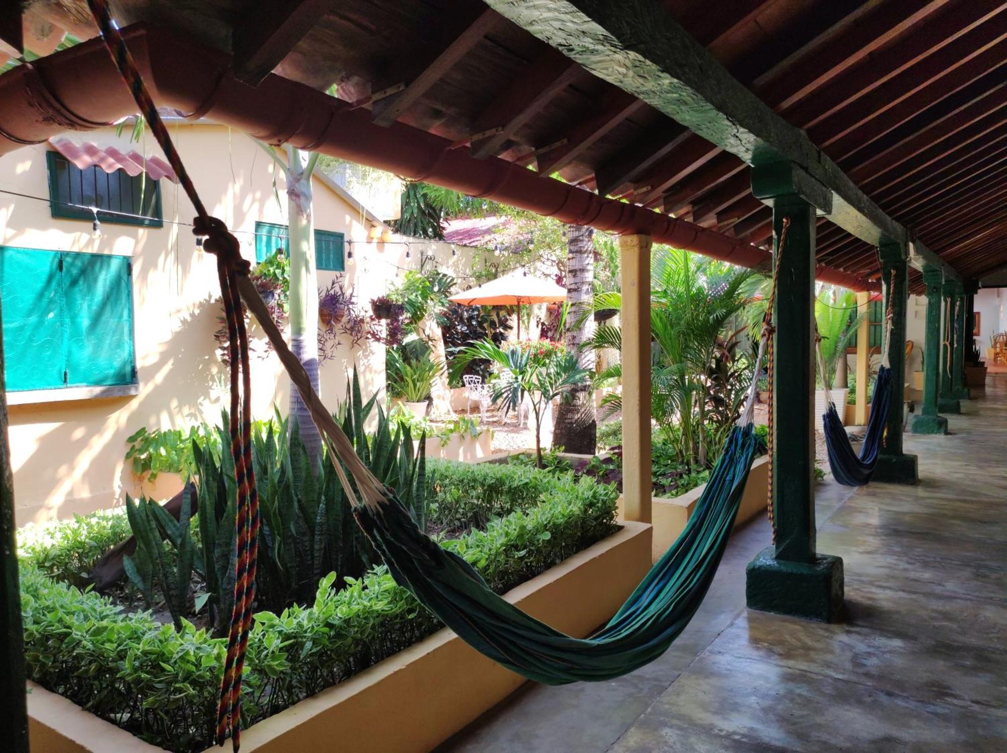 Hotel Nieto Mompox, Ubicado En El Corazon Del Centro Historico, Frente Al Rio Magdalena En Zona De Malecon Zewnętrze zdjęcie