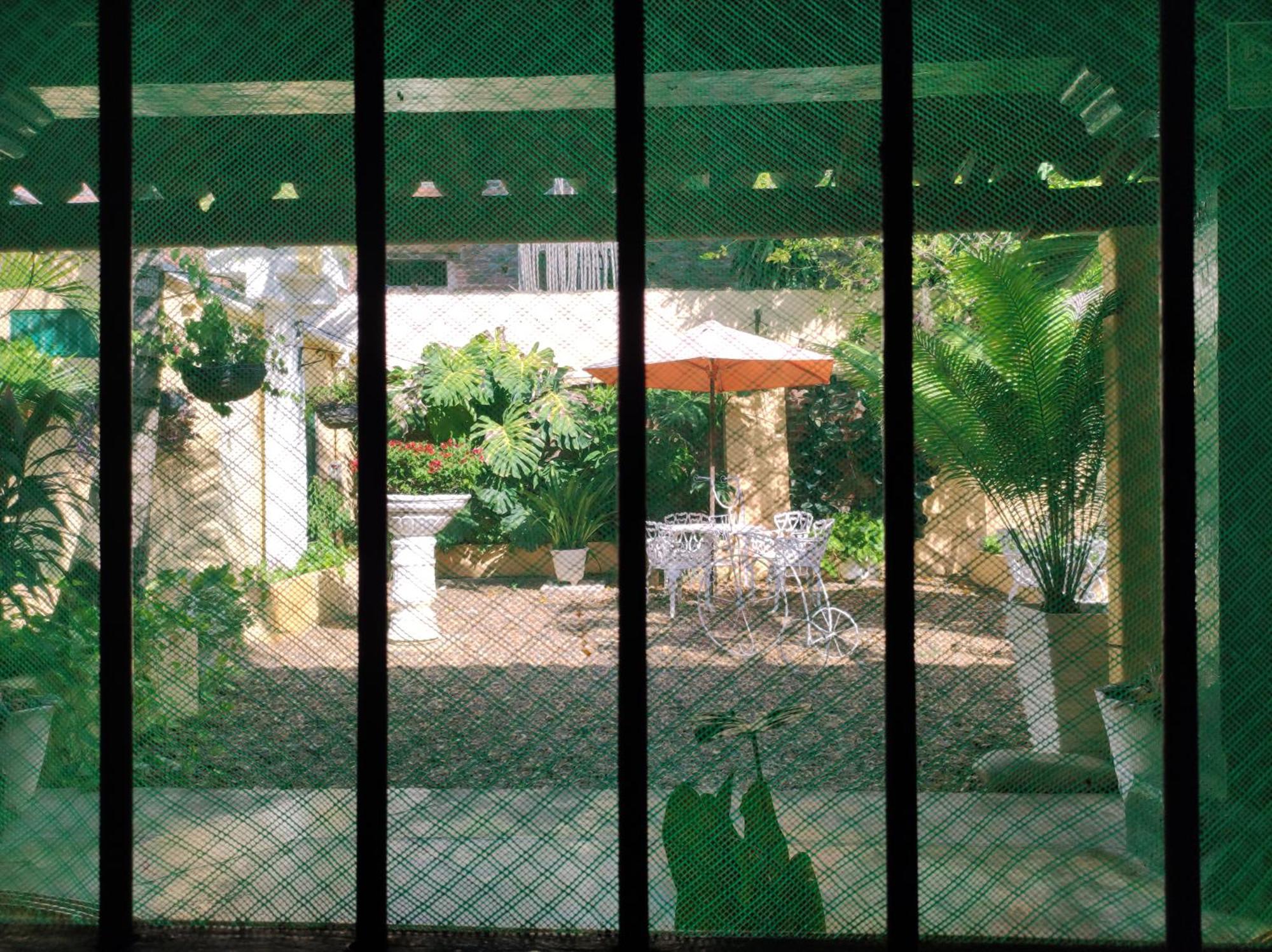 Hotel Nieto Mompox, Ubicado En El Corazon Del Centro Historico, Frente Al Rio Magdalena En Zona De Malecon Zewnętrze zdjęcie