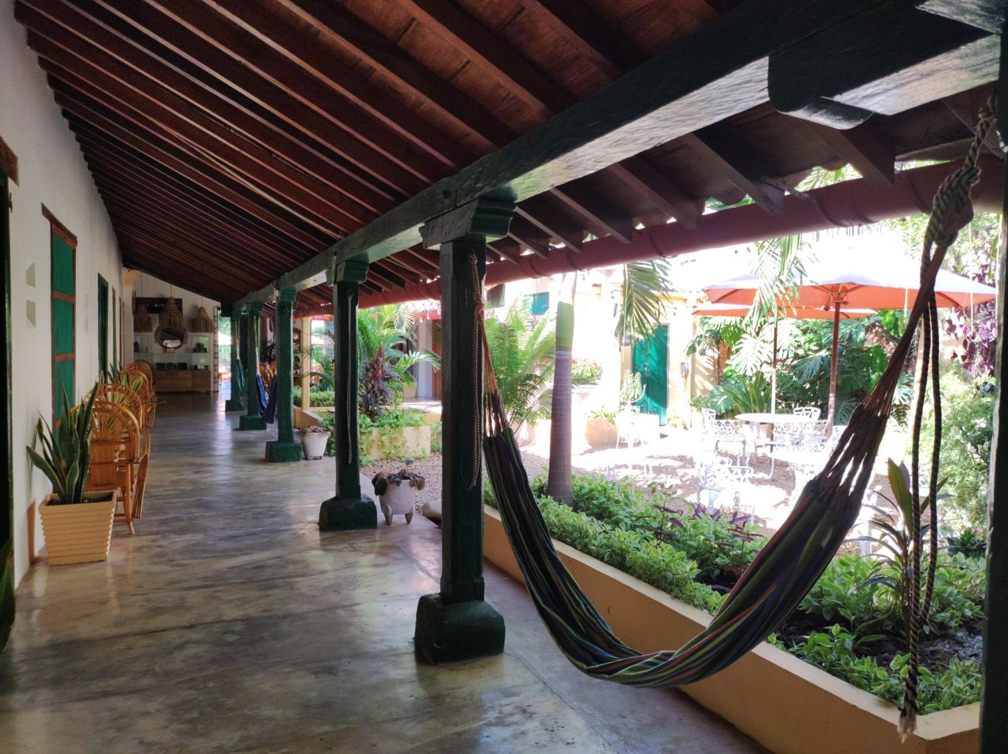 Hotel Nieto Mompox, Ubicado En El Corazon Del Centro Historico, Frente Al Rio Magdalena En Zona De Malecon Zewnętrze zdjęcie