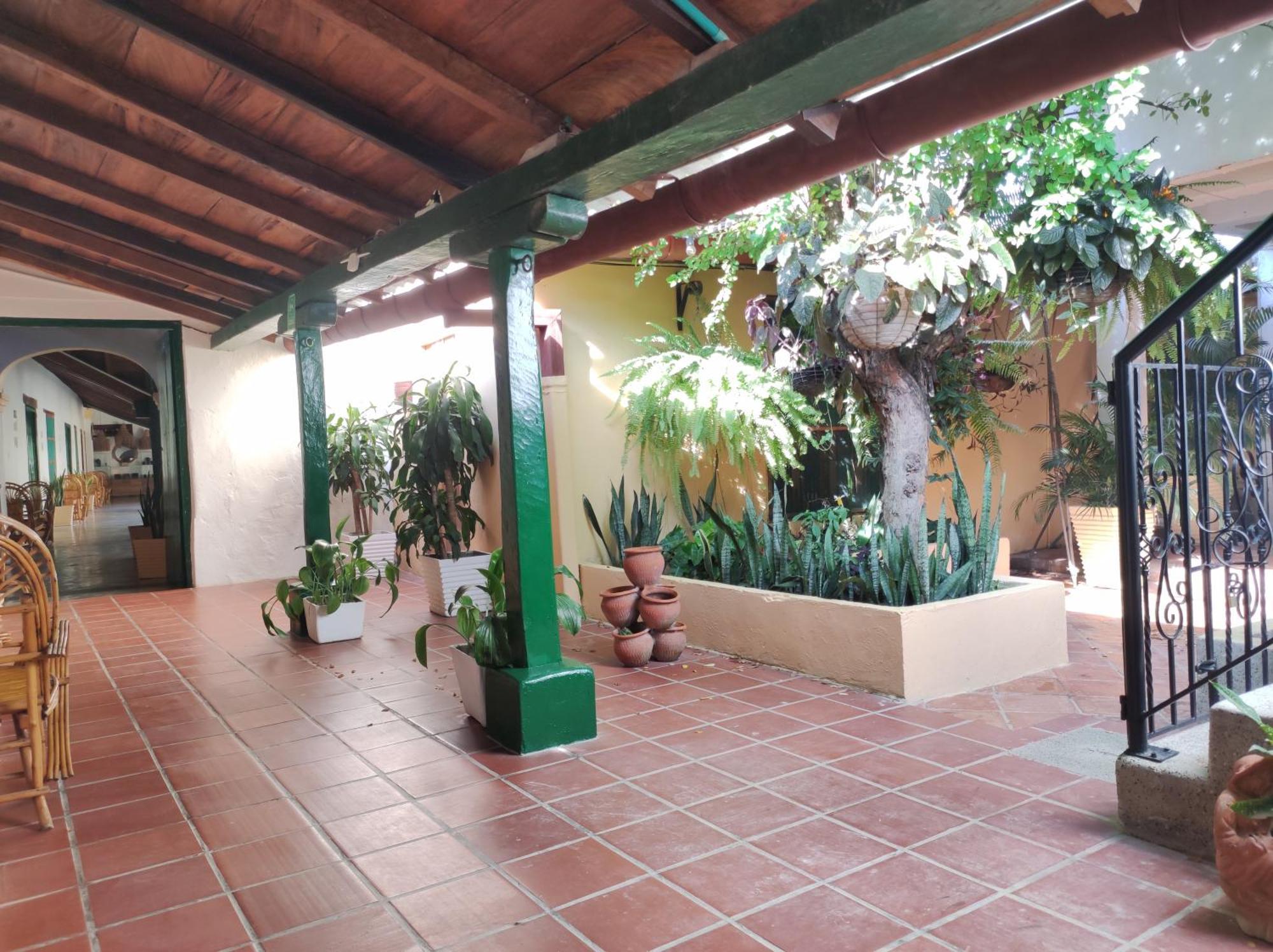Hotel Nieto Mompox, Ubicado En El Corazon Del Centro Historico, Frente Al Rio Magdalena En Zona De Malecon Zewnętrze zdjęcie